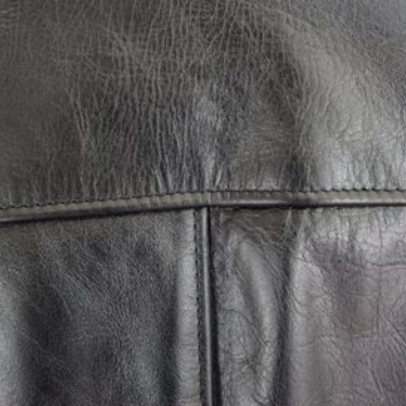 Schott NYC: XS Café Racer 654 - Picture 9 of 11